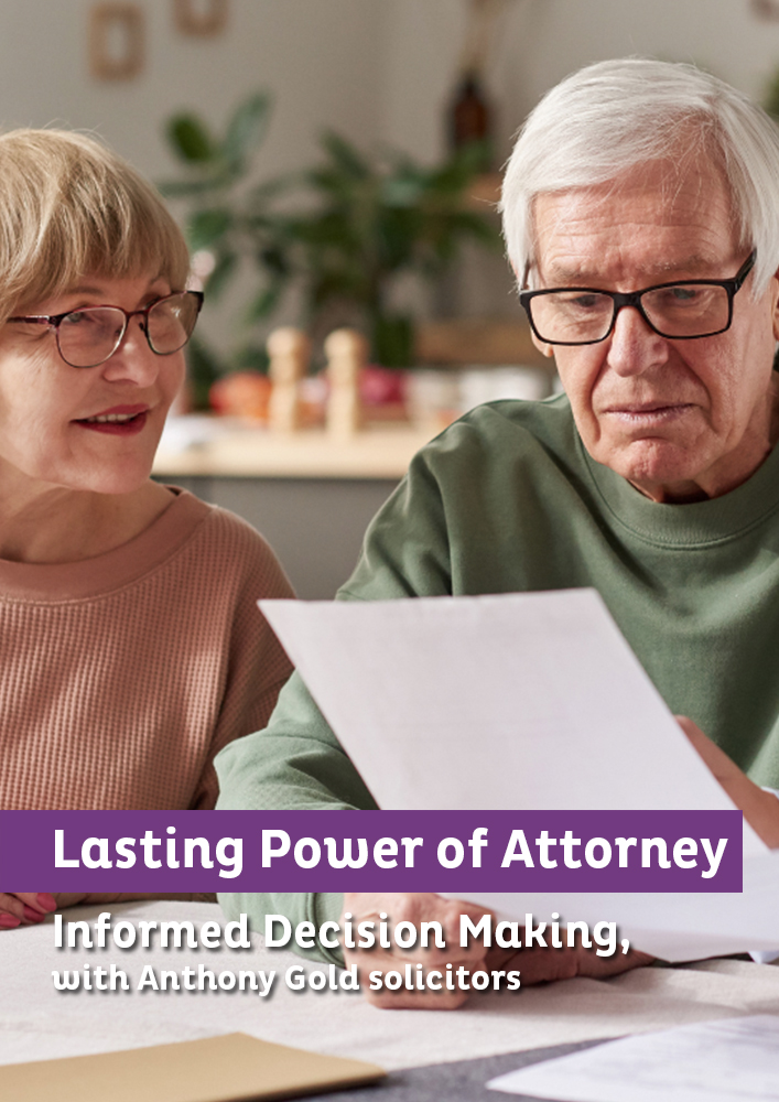 Hourglass 30 years fighting the abuse of older people