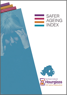 Safer Ageing Index Northern Ireland