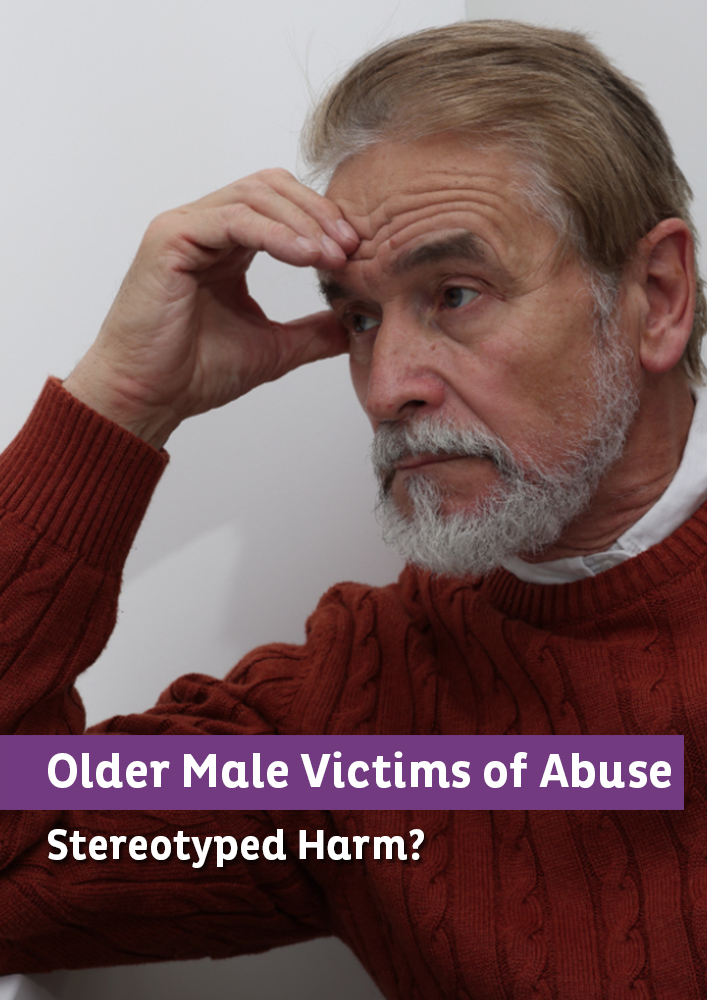 Hourglass 30 years fighting the abuse of older people