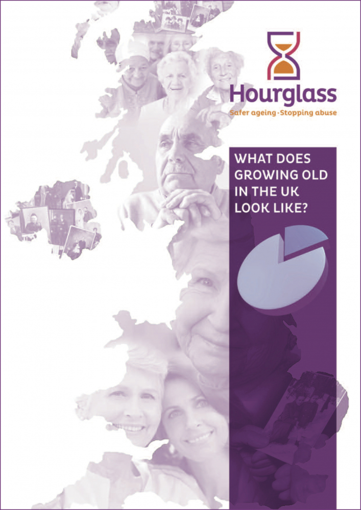 Hourglass policy domestic abuse brief