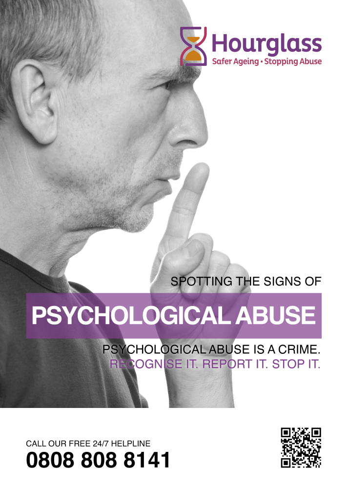 Hourglass policy domestic abuse brief