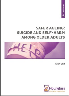 Suicide and Self Harm in Older People