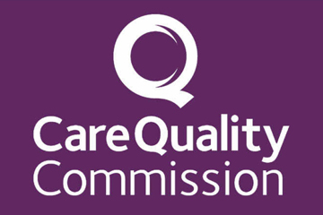 care quality commission hourglass
