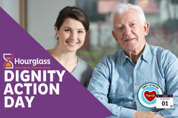 Dignity Action Day 2021
