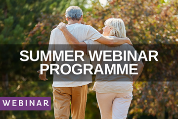 SUMMERWEBINAR