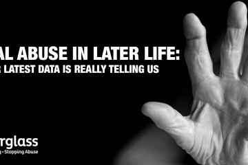 Sexual Abuse in Later Life