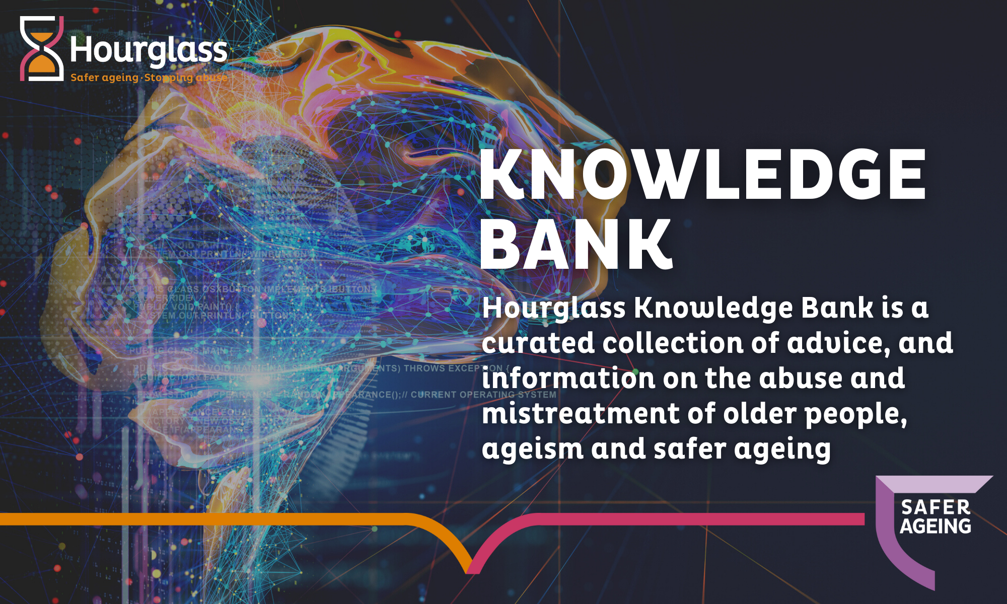 Hourglass Knowledge Bank