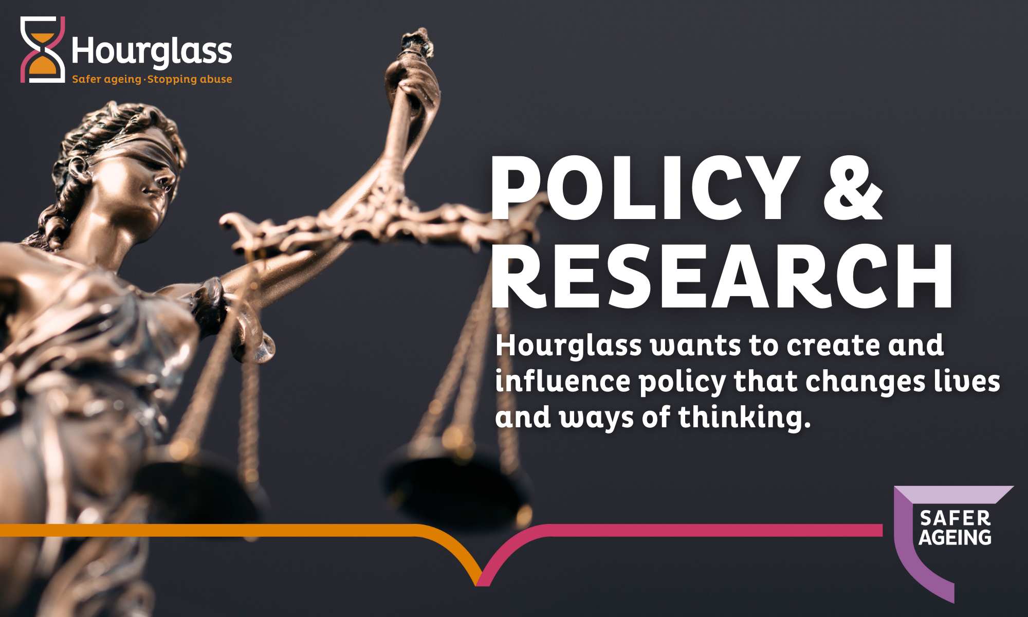 Policy and Research