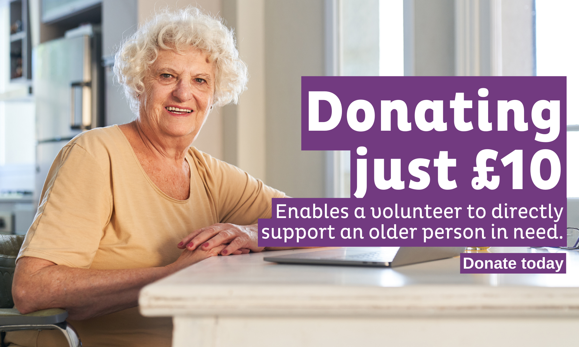 donation