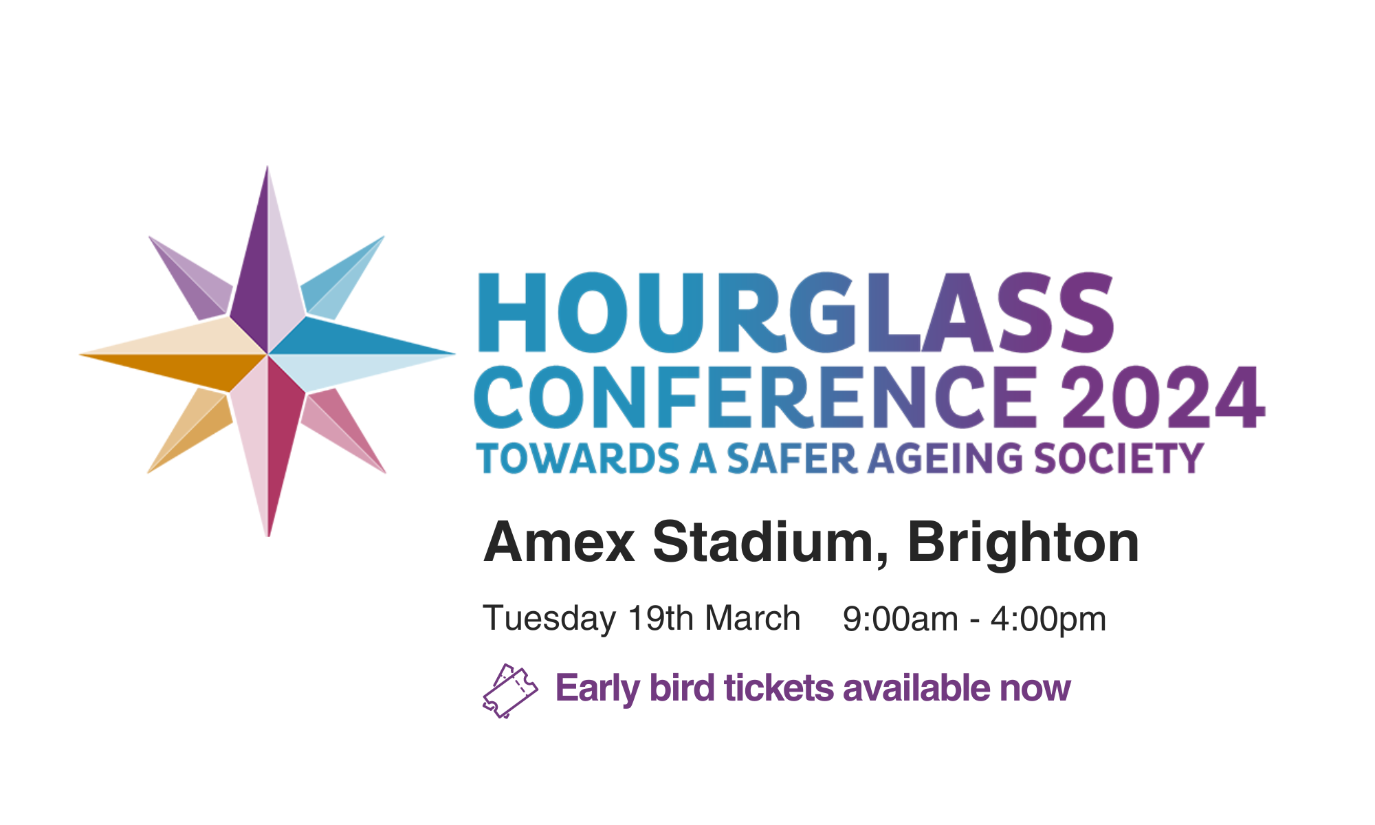 hourglass conference
